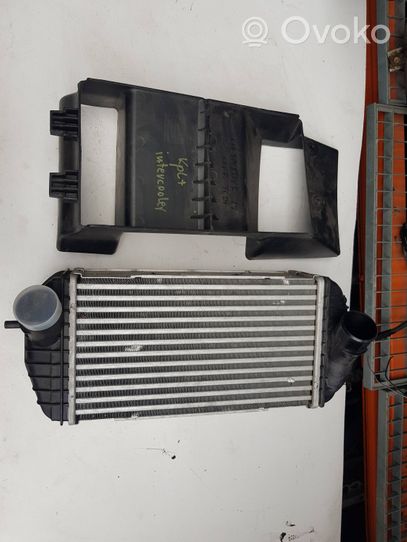 KIA Sportage Starpdzesētāja radiators 2827026743