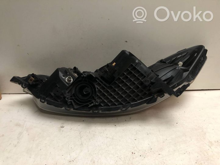 Honda Accord Lampa przednia ACCO8