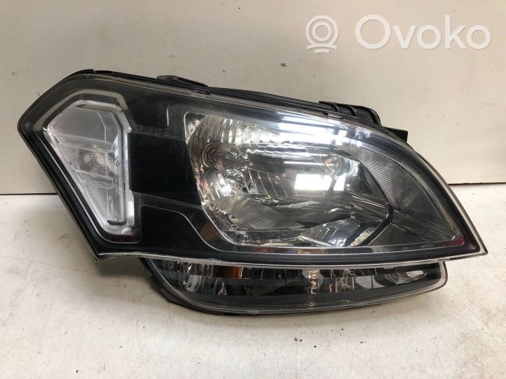 KIA Soul Faro/fanale 921022KXXX