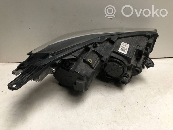 Opel Crossland X Lampa przednia 6519700000000