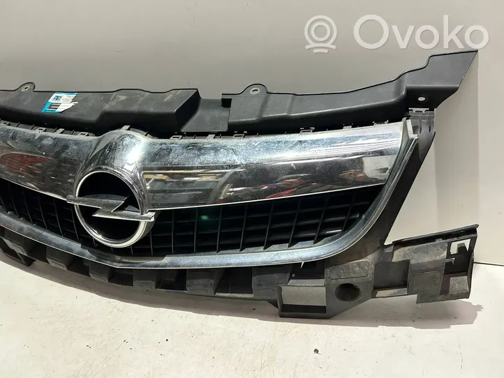 Opel Vectra C Priekinio el. lango pakėlimo mechanizmo komplektas 13260028