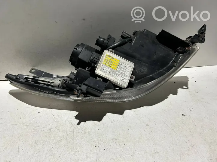 Mazda 5 Lampy przednie / Komplet m50508