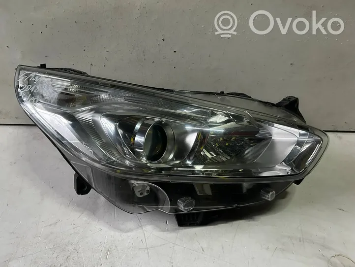 Ford S-MAX Phare frontale EM2B13W029AF