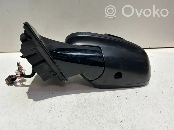 Opel Grandland X Front door electric wing mirror 0416243