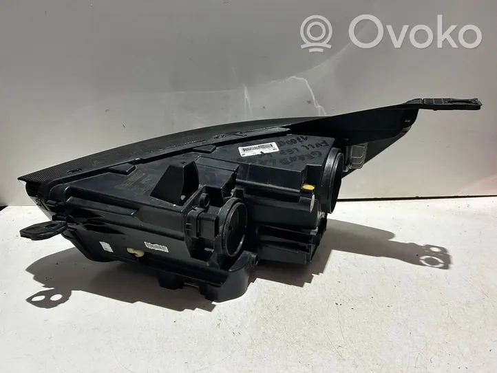 Opel Grandland X Передняя фара YP00015980