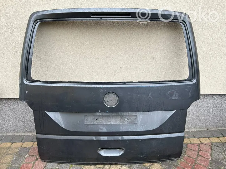 Volkswagen Transporter - Caravelle T6 Couvercle de coffre klapt6