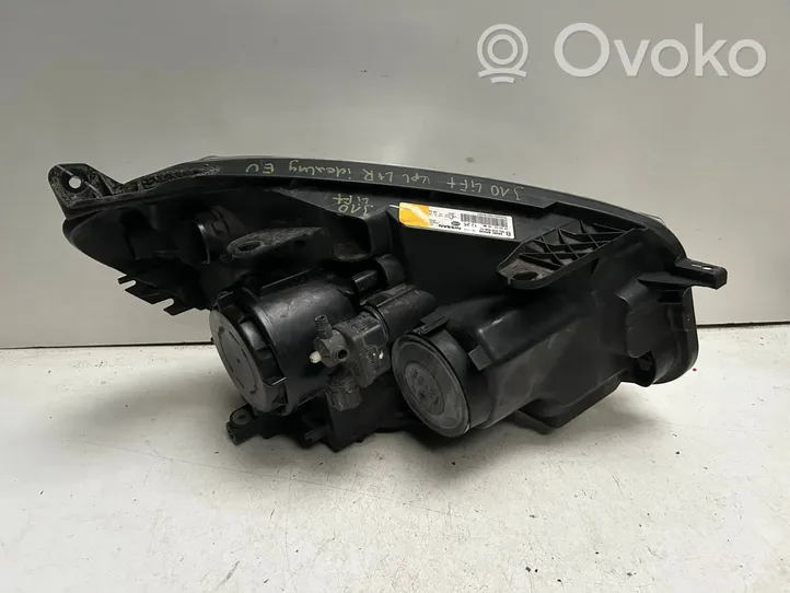 Nissan Qashqai Lot de 2 lampes frontales / phare 26060BR00B