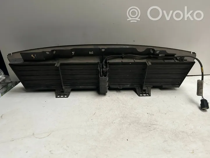 Volvo V60 Condotto d'aria intercooler 31323187