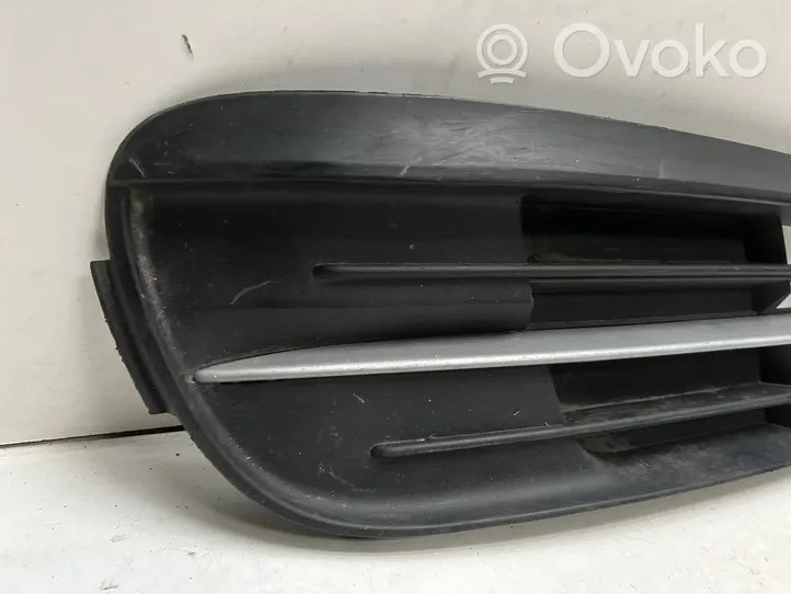 BMW 5 F10 F11 Mascherina/griglia fendinebbia anteriore 7331734