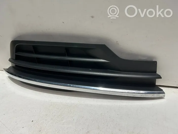 Volkswagen Arteon Front fog light trim/grill 3G8853606
