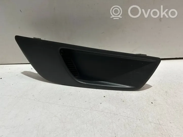 Ford Mondeo MK IV Front bumper lower grill 7S7119952A