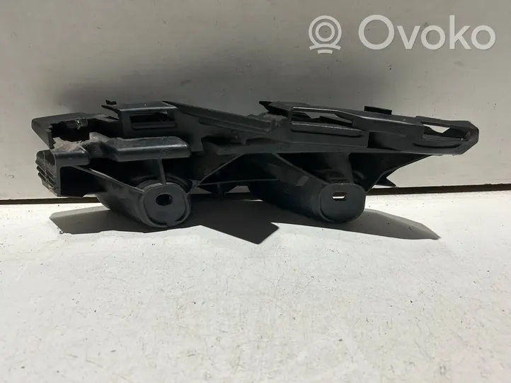 Skoda Kodiaq Soporte de montaje del parachoques trasero 565807393B