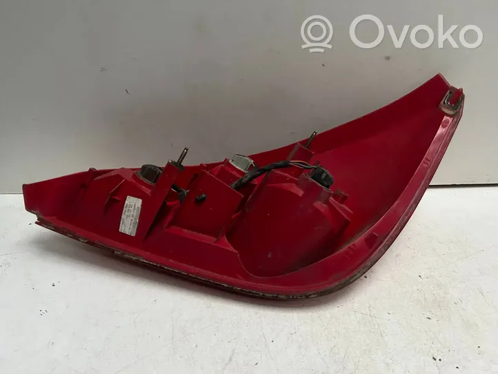 Chevrolet Tigra B Rear/tail lights 93162483