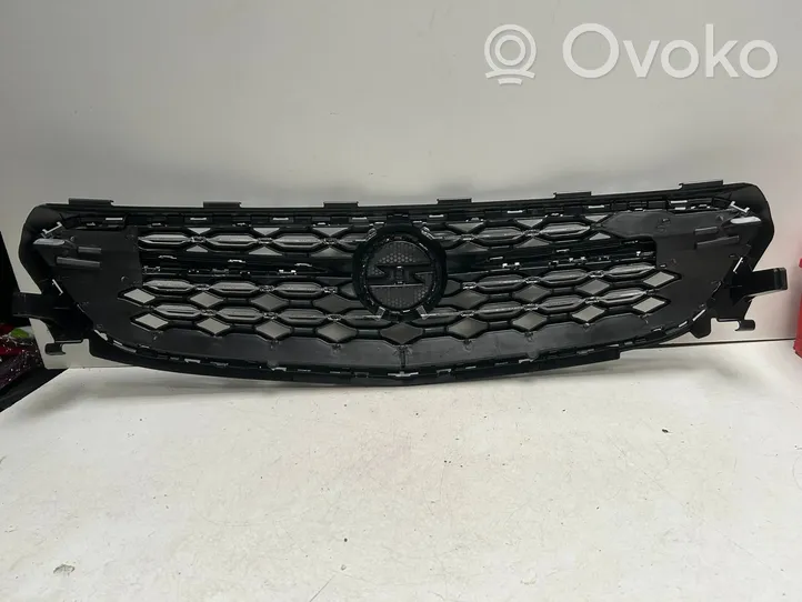 Opel Insignia B Maskownica / Grill / Atrapa górna chłodnicy INS2LIFT