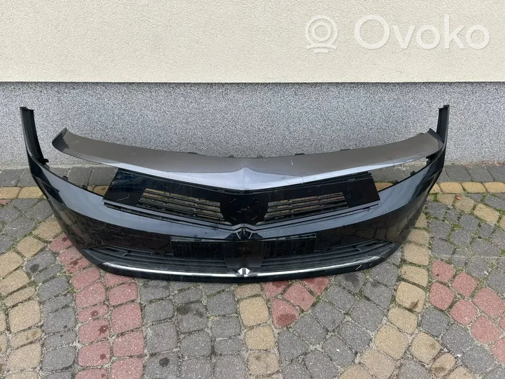 Opel Astra L Lampy tylnej klapy bagażnika 9839948480