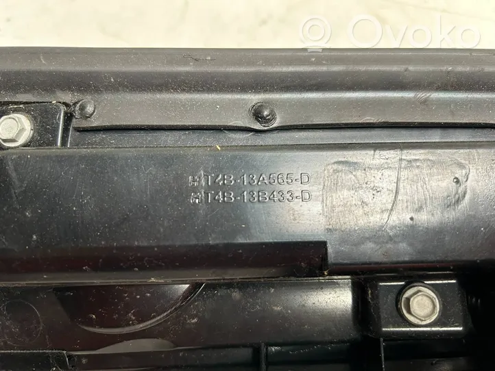 Ford Edge II Alerón trasero/maletero HT4B13A565D