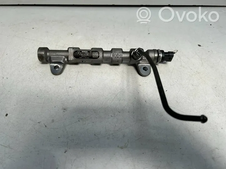 Opel Insignia A Fuel main line pipe 55576177