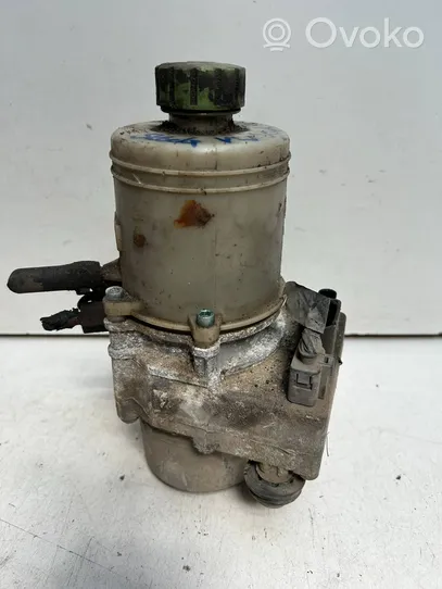 Skoda Fabia Mk1 (6Y) Power steering pump 6Q0423317A