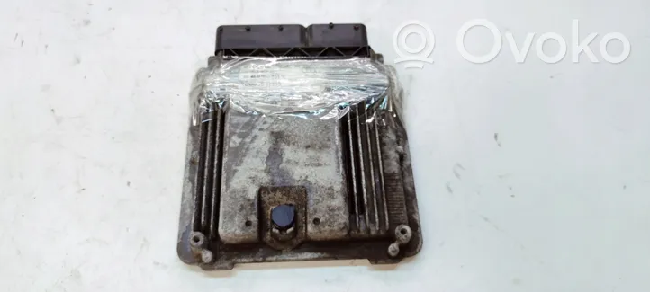 Audi Q7 4L Sterownik / Moduł ECU 4L0907401