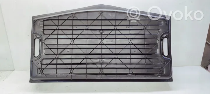 Audi Q7 4L Rivestimento pannello inferiore del bagagliaio 4L0854105B