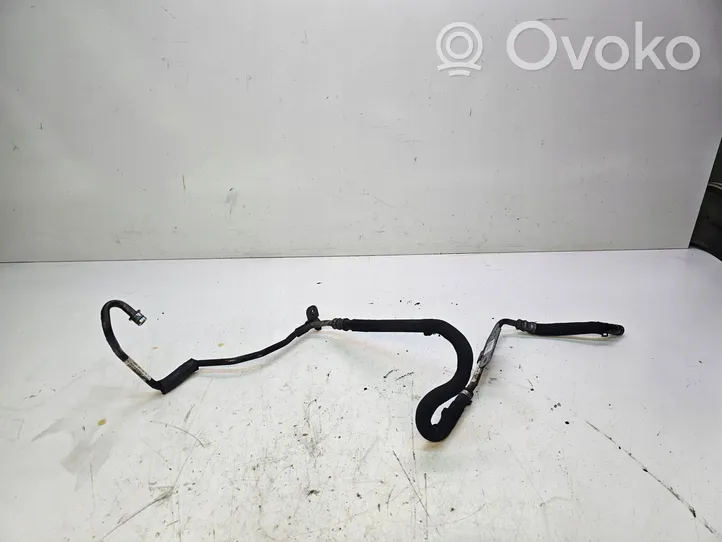 Audi A4 S4 B8 8K Power steering hose/pipe/line 8R1422891K