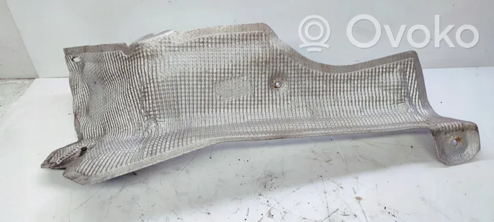 Audi Q7 4L Bouclier thermique d'échappement 7L6825662A