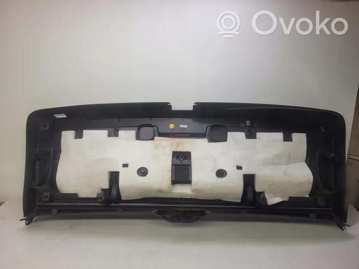 Audi Q7 4L Rivestimento portellone posteriore/bagagliaio 4L0867973A