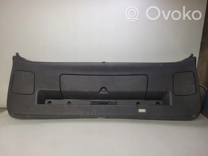 Audi Q7 4L Rivestimento portellone posteriore/bagagliaio 4L0867973A