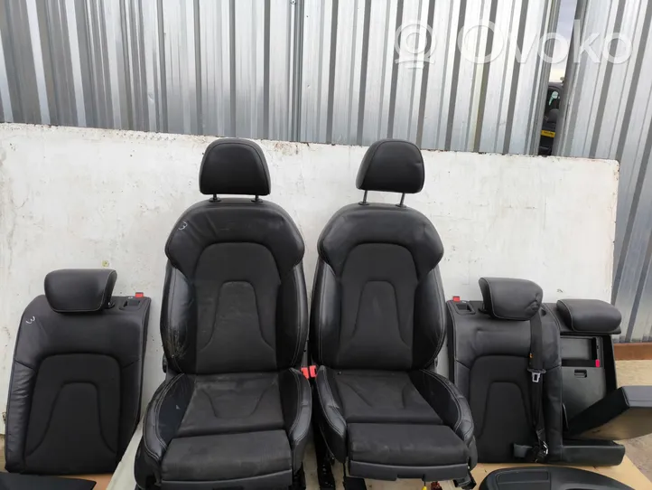 Audi A4 S4 B8 8K Interior set 