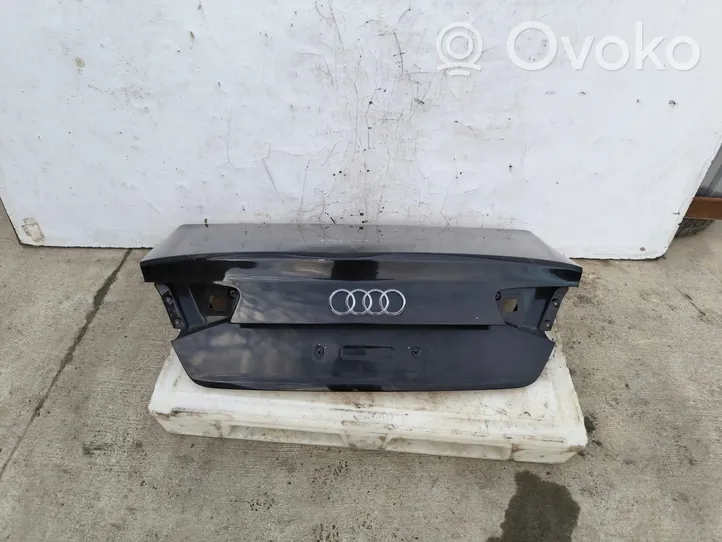 Audi A8 S8 D4 4H Puerta del maletero/compartimento de carga 