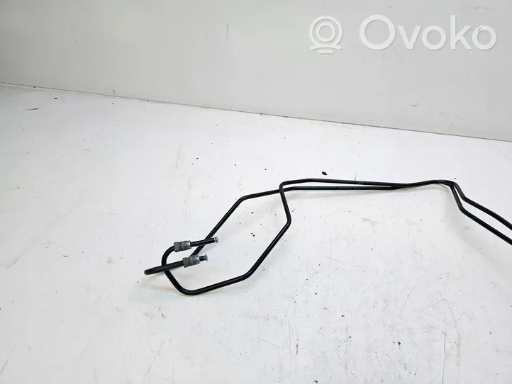 Audi Q5 SQ5 Brake line pipe/hose 8R1614705E