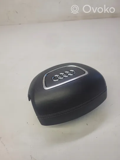 Audi A8 S8 D4 4H Poduszka powietrzna Airbag kierownicy 4H0880201S