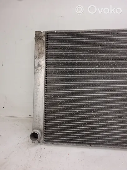 Audi A8 S8 D3 4E Radiateur de refroidissement 4E0121251