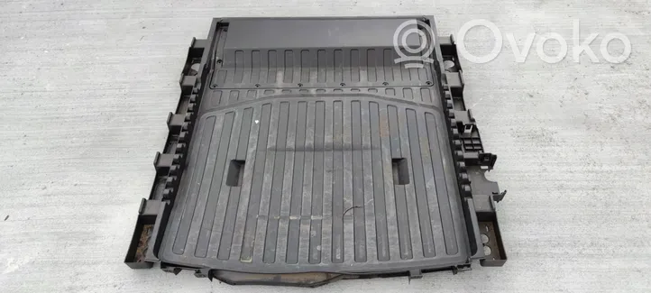 Audi A6 Allroad C6 Tapis de coffre 4F9864106A