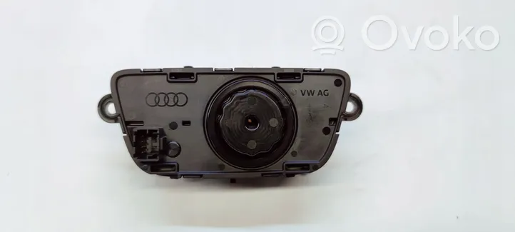 Audi Q7 4L Interrupteur d’éclairage 4M0941531AA