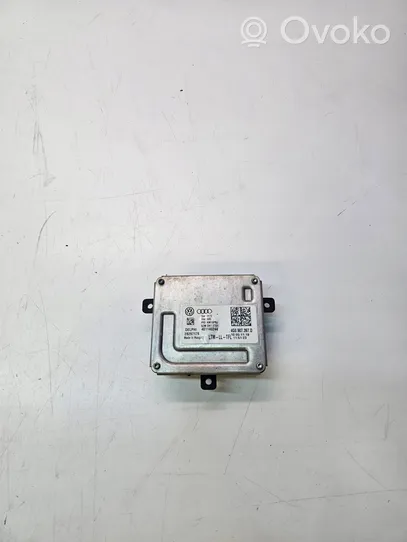 Audi A6 S6 C7 4G Headlight ballast module Xenon 4G0907397D