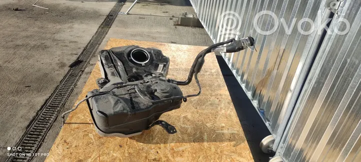 Audi A4 S4 B8 8K Fuel tank 8K0201021GS