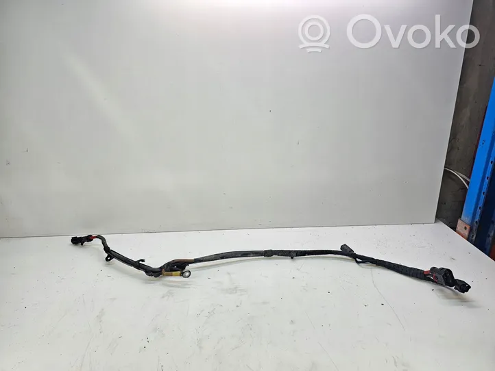 Audi A6 S6 C7 4G Cablaggi (motorino d’avviamento) 4G0971824A