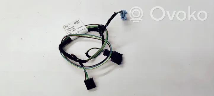 Audi A1 Otros cableados 8X0971365A