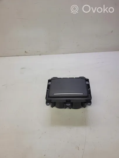 Audi A6 S6 C7 4G Portabicchiere anteriore 4G0862534A