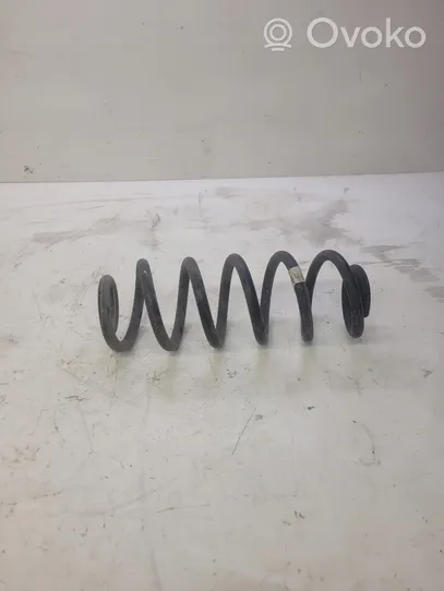 Audi A4 S4 B9 Front coil spring 8W0511115EC