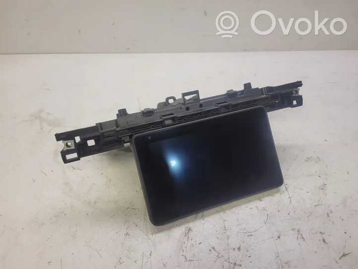 Audi A4 S4 B9 Monitor / wyświetlacz / ekran 8W0919604