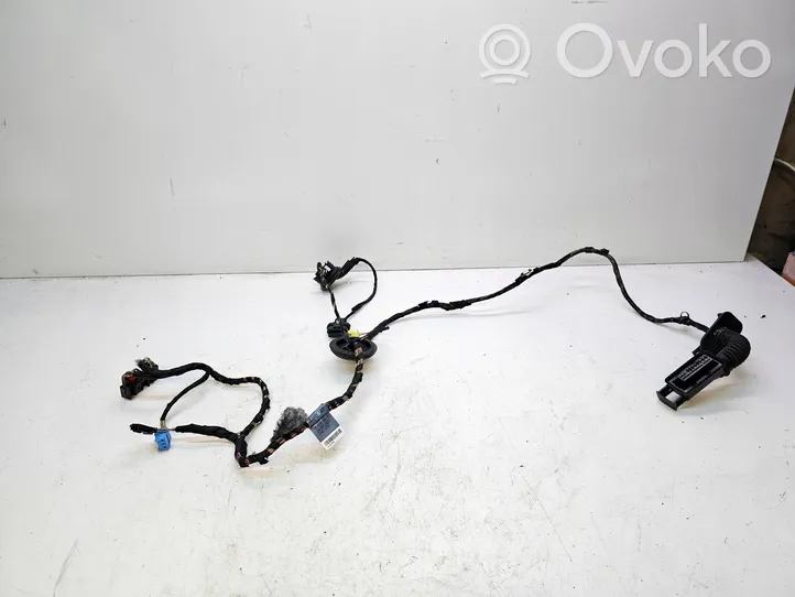 Audi A3 S3 8V Cablaggio porta anteriore 8V4971030