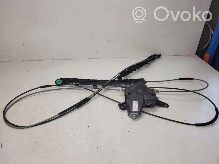 Audi A6 S6 C7 4G Motorino tendine 4G9863560A