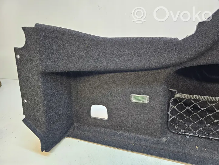 Audi A3 S3 8V Dolny panel schowka koła zapasowego 8V7867880G