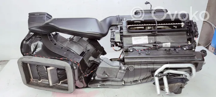 Audi A4 S4 B9 Scatola climatizzatore riscaldamento abitacolo assemblata 8W1816001A