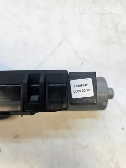 Audi A4 S4 B9 Sunroof motor/actuator 3G5877795