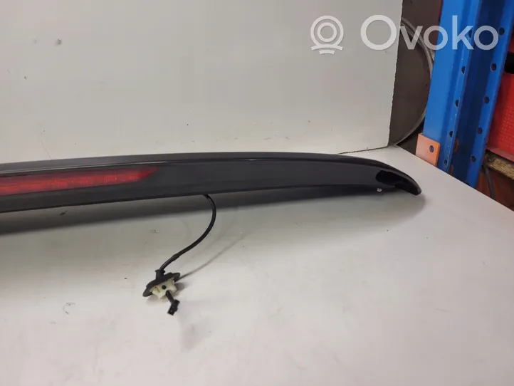 Audi A3 S3 8V Spoiler del portellone posteriore/bagagliaio 8V3827933C