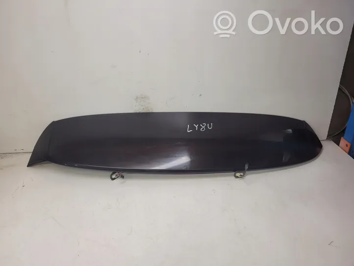 Audi A3 S3 8V Spoiler del portellone posteriore/bagagliaio 8V3827933C