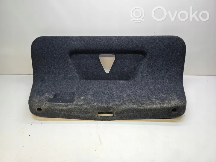 Audi A4 S4 B7 8E 8H Rivestimento portellone posteriore/bagagliaio 8H0867975